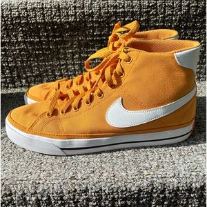 Nike Blazers